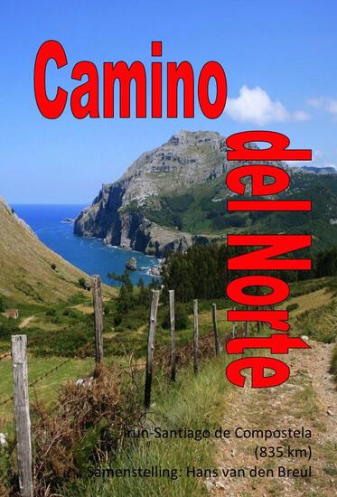 camino del norte